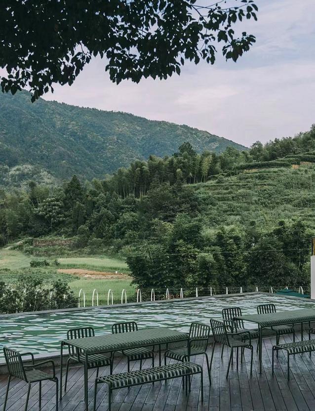平阳最值得一去的地方,平阳一日游最佳去处青街