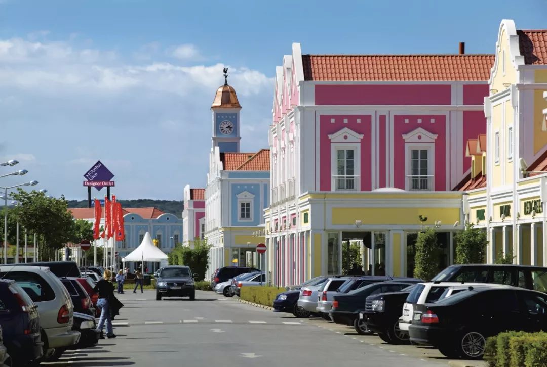 欧洲奥特莱斯购物攻略,有些远方完整版