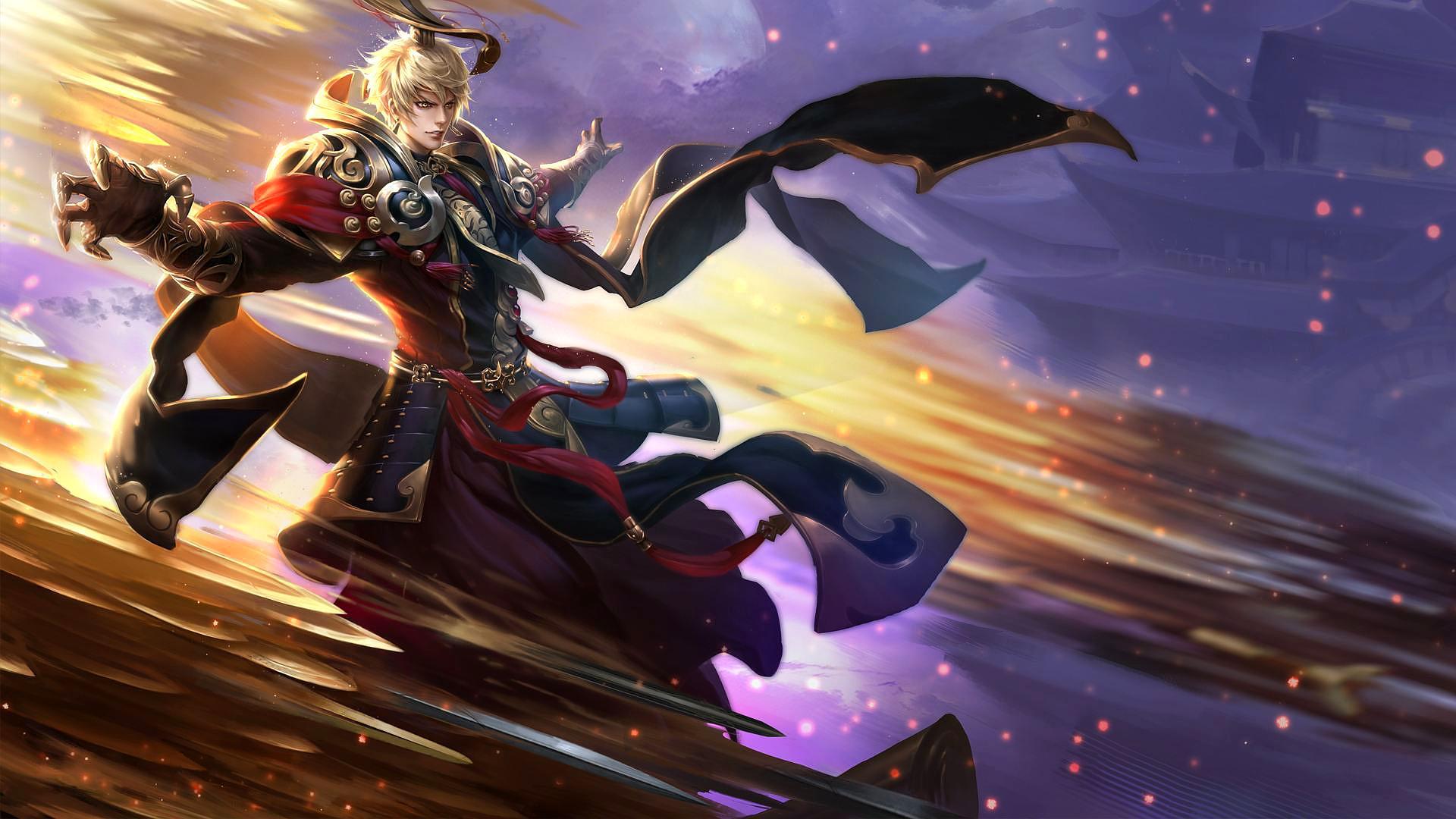 王者荣耀让人绝望的5个大招,王者荣耀比较牛的大招名字