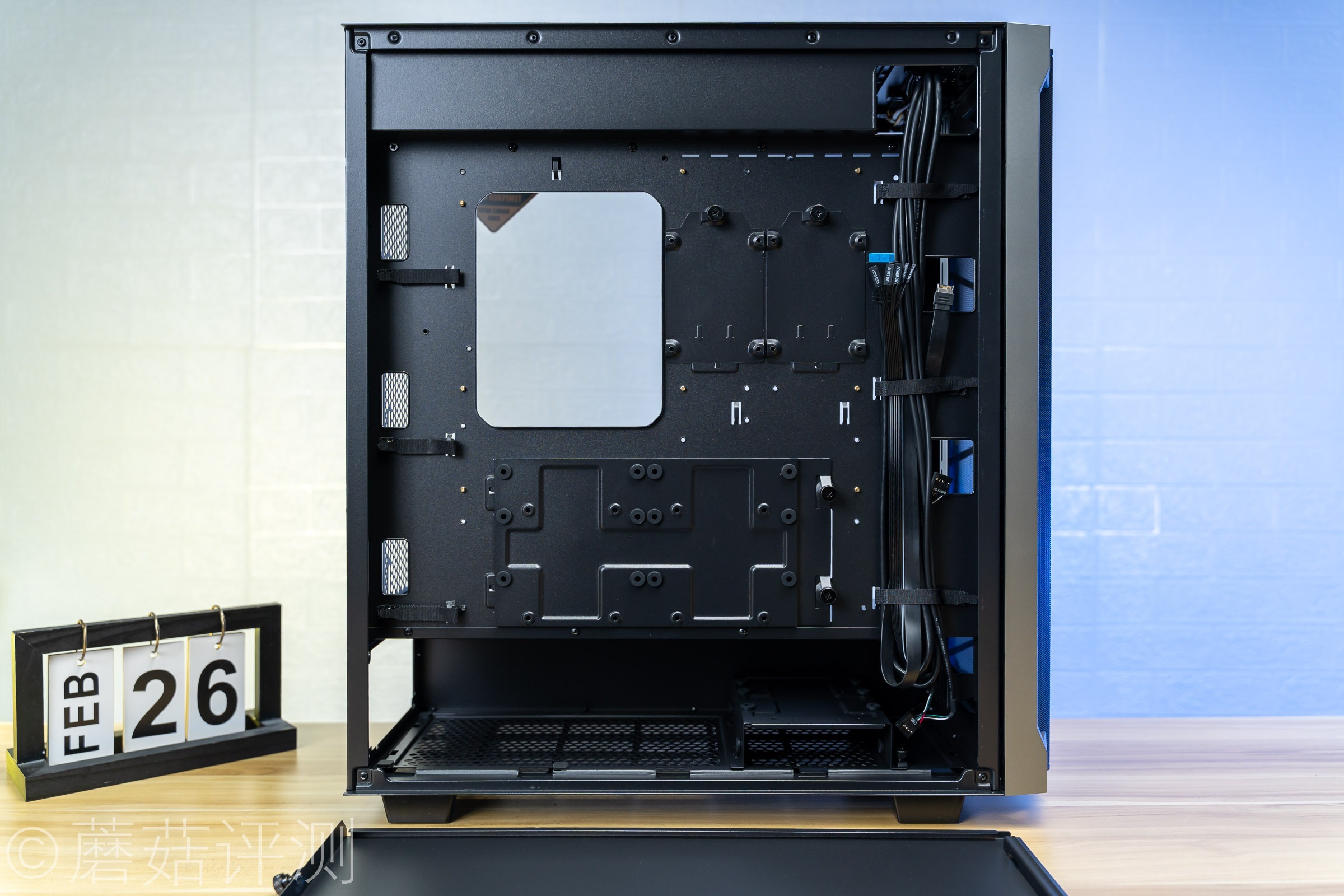 鑫谷开元t1机箱,鑫谷全塔式机箱怎么样