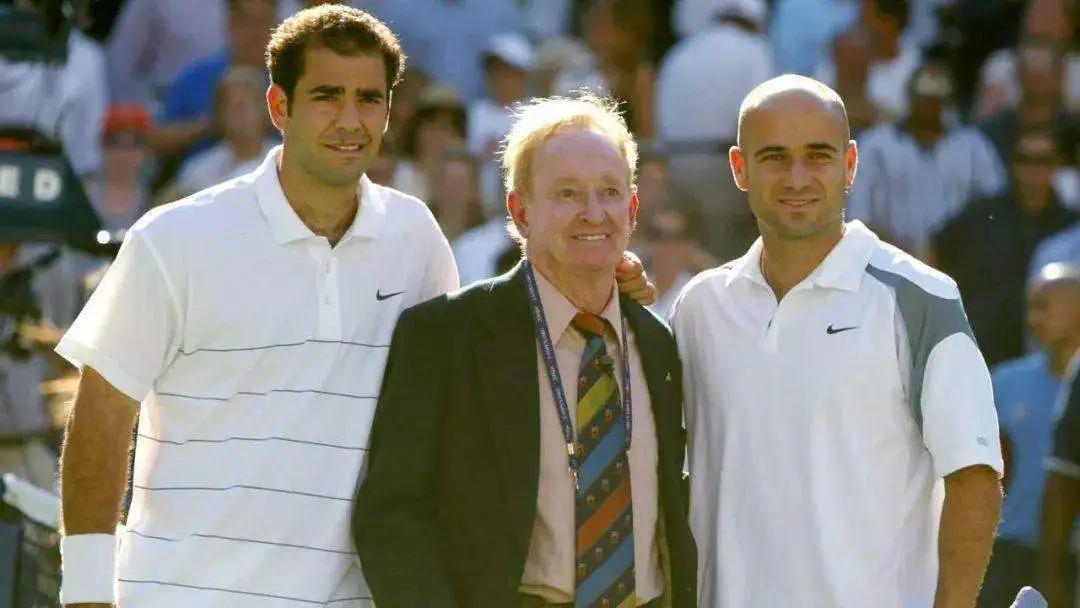 网球如何打防守球,网球基本规则与打法图解