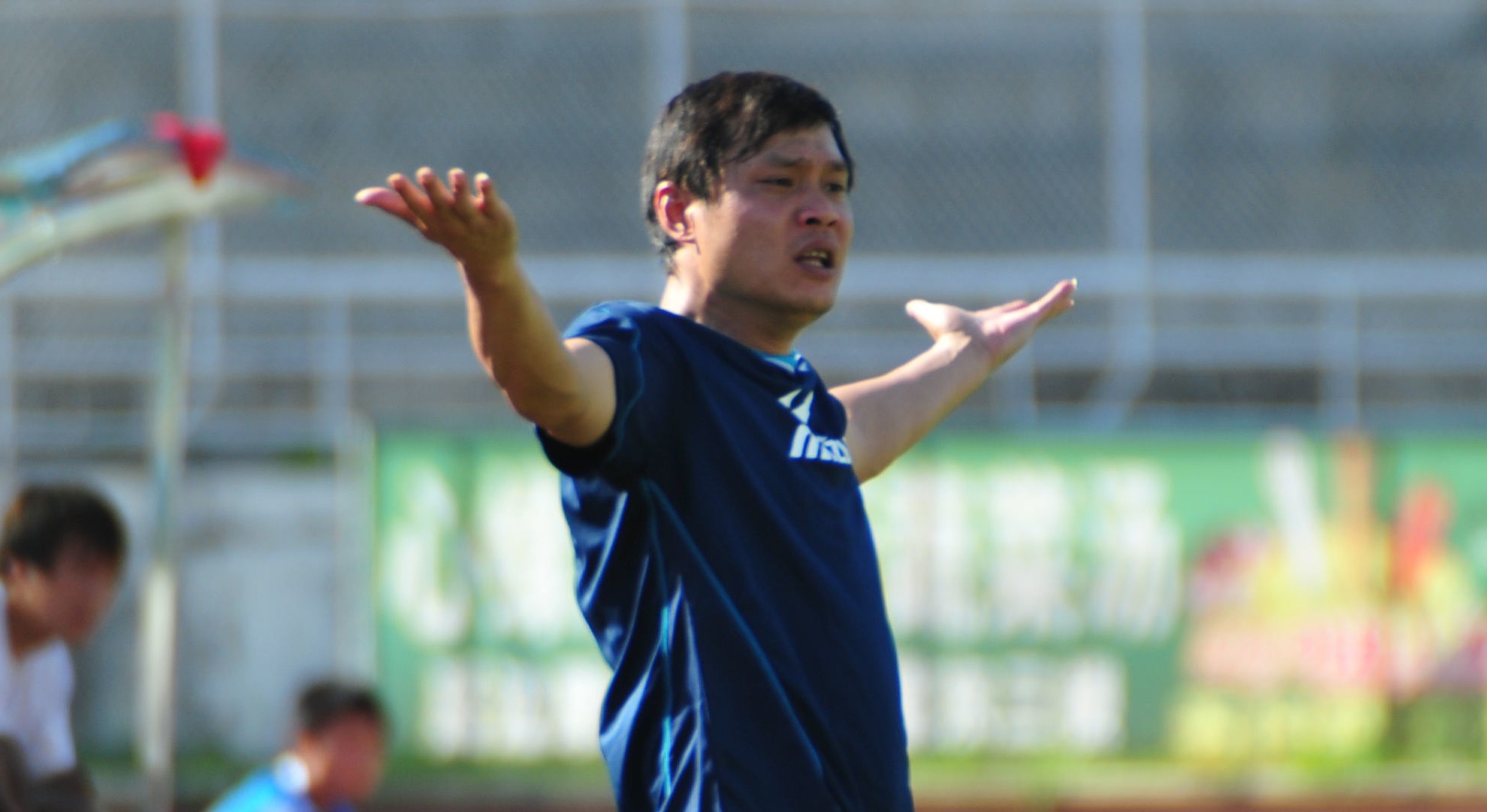 中甲赛场历经磨难，“长白虎”要想寻求好的活法唯有——主场为王！请看延边职业足球风云录（连载21）