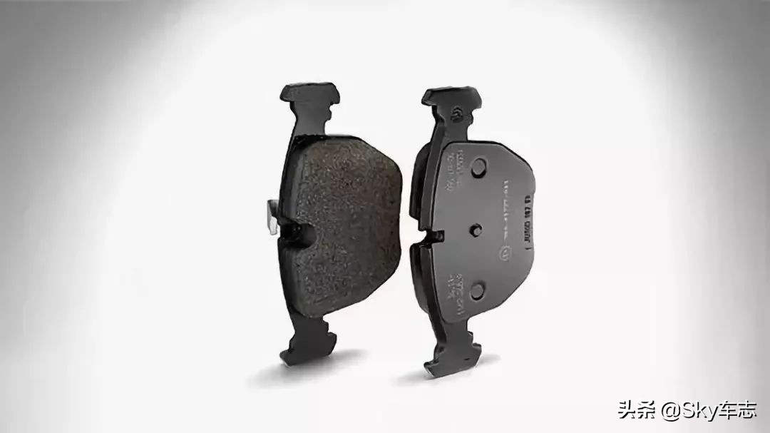 宝马常见刹车故障有哪些,宝马刹车前后力度