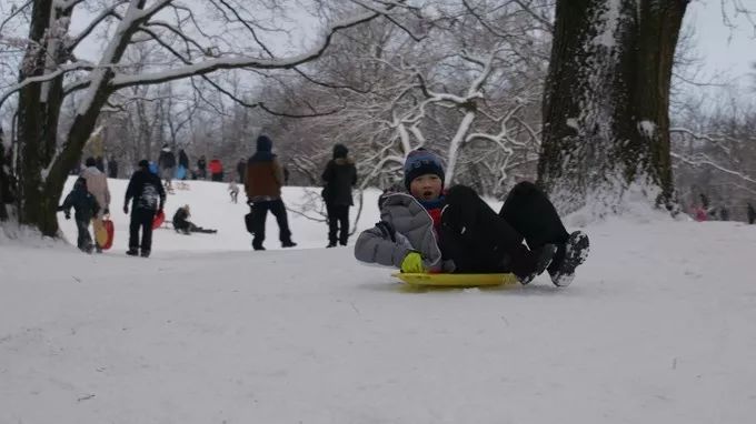 #我的2018#心中梦想的地方，你都去旅行了吗？（人物篇）