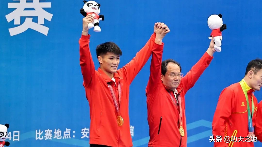 2021河南武术锦标赛塔沟武校,河南塔沟武校拳击专业队比赛视频