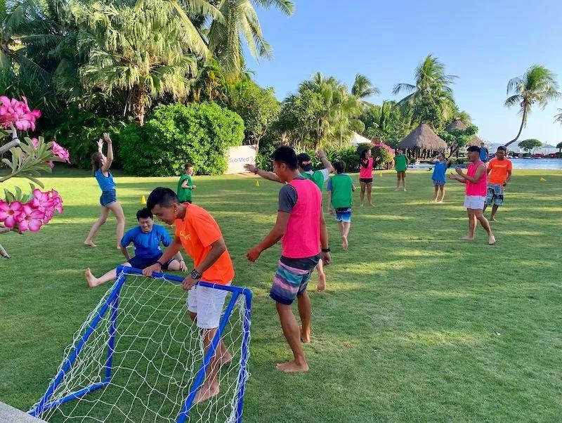 带娃游览欧乐堡要不要租车,带娃去clubmed滑雪
