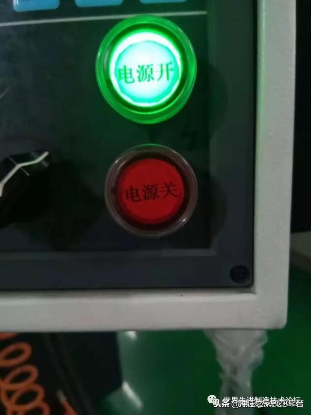 cnc基础学什么好,cnc编程需要了解机床操作知识