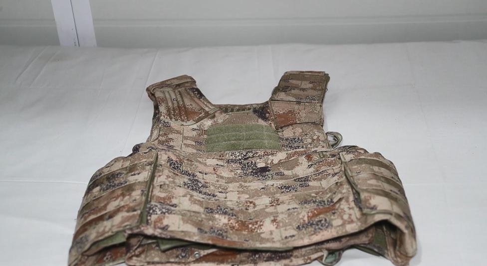 新式作战靴有没有钢板,新式作战靴配便装