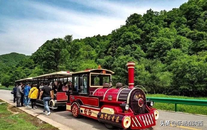 宝鸡周边夏日避暑绝佳去处,避暑胜地的好地方宝鸡