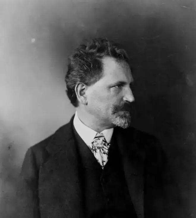 穆夏设计风格,阿尔丰斯·穆夏的设计风格