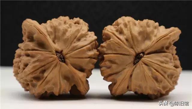 十大鲜核桃,100个精品核桃