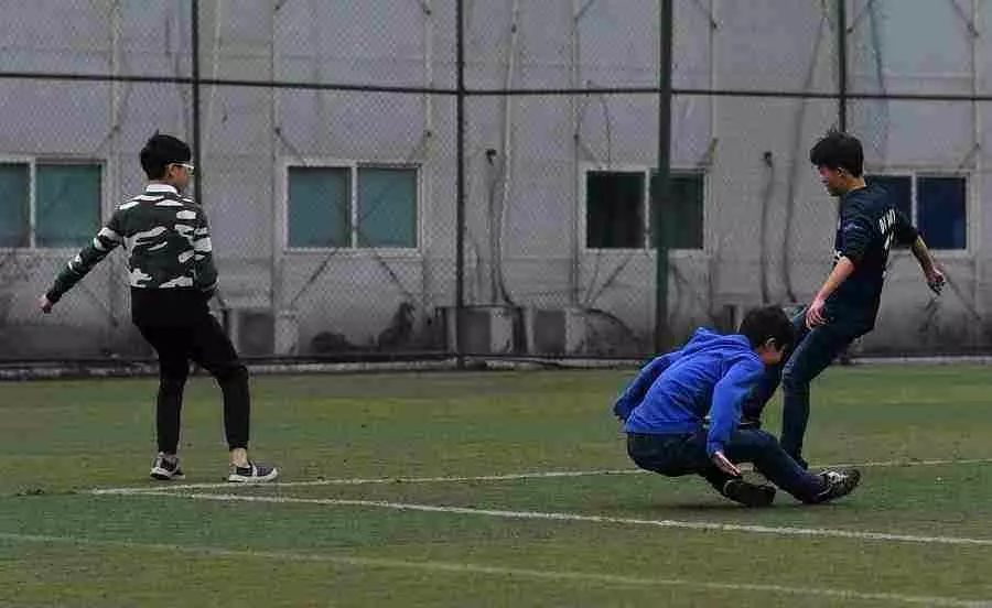 如何让自己成为超强的球员,想让自己强大必须做到以下几点