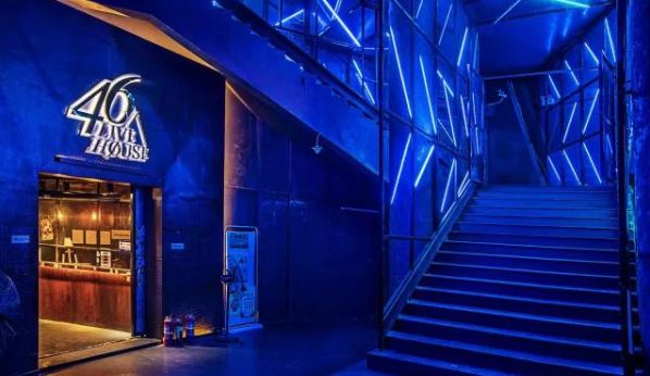 北京纯livehouse推荐,杭州宝藏livehouse推荐