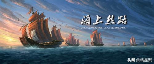 寰行中国：广东广西的“水”，究竟藏了多少历史之谜？