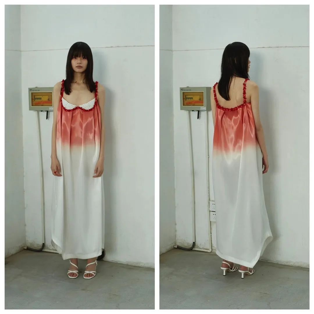 CHECKAY：你是我眼下的那颗痣