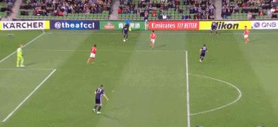 2014年亚冠恒大vs墨尔本胜利全场,亚冠恒大对墨尔本