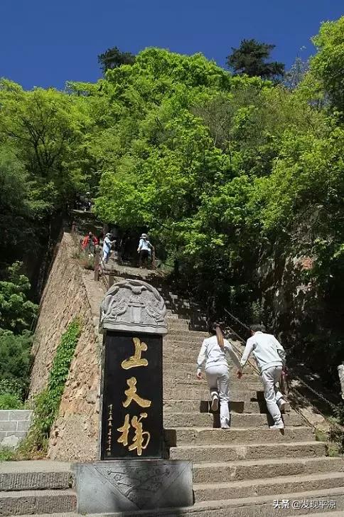 崆峒山最新游玩指南攻略,崆峒山拍照攻略