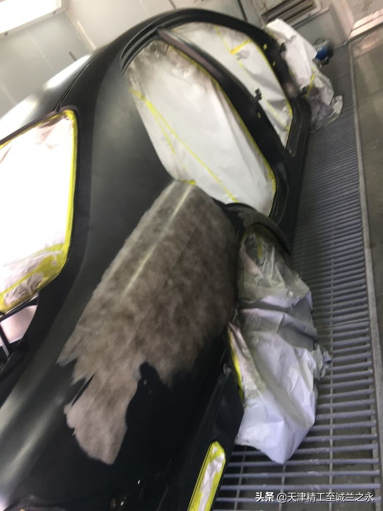 化州7哥翻新12代皇冠多少钱,11年丰田皇冠内饰翻新