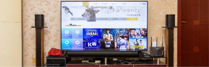 「安卓TV」家庭影音串流平台：威联通TS-251D部署KODI+PLEX