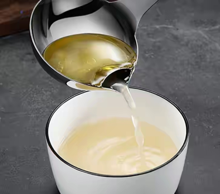 厨房刷锅清洁钢丝球,厨房的锅太黑咋办