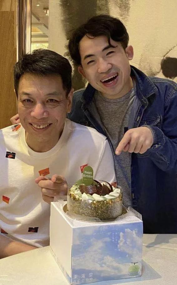 李健仁貌美如花,李健仁讲述如花