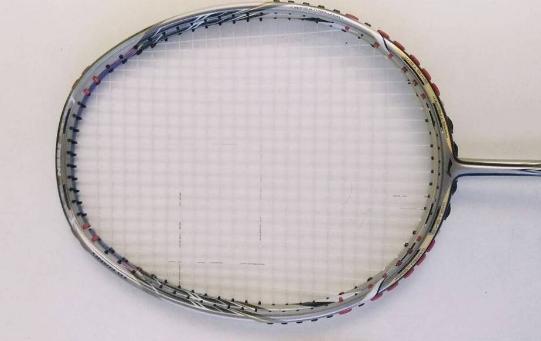 介绍李宁羽毛球拍的视频,李宁中端羽毛球拍合集