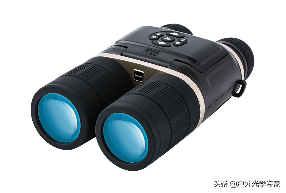 夜视仪望远镜成人高倍高清正品,成人夜视望远镜超高清日夜两用
