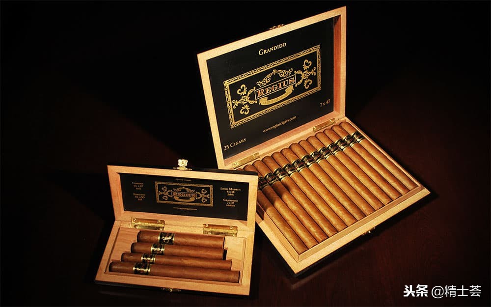 高希霸最贵的雪茄,高希霸系列雪茄价格为什么差别大