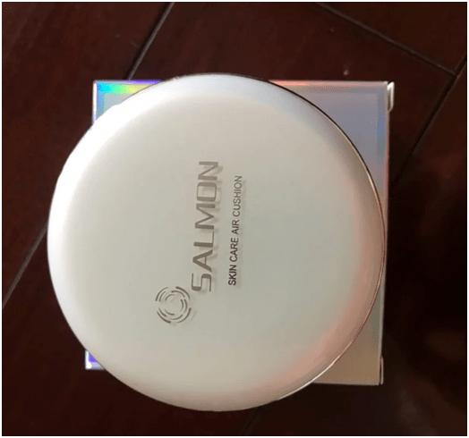 自然裸妆气垫推荐,spamaster裸妆气垫bb霜