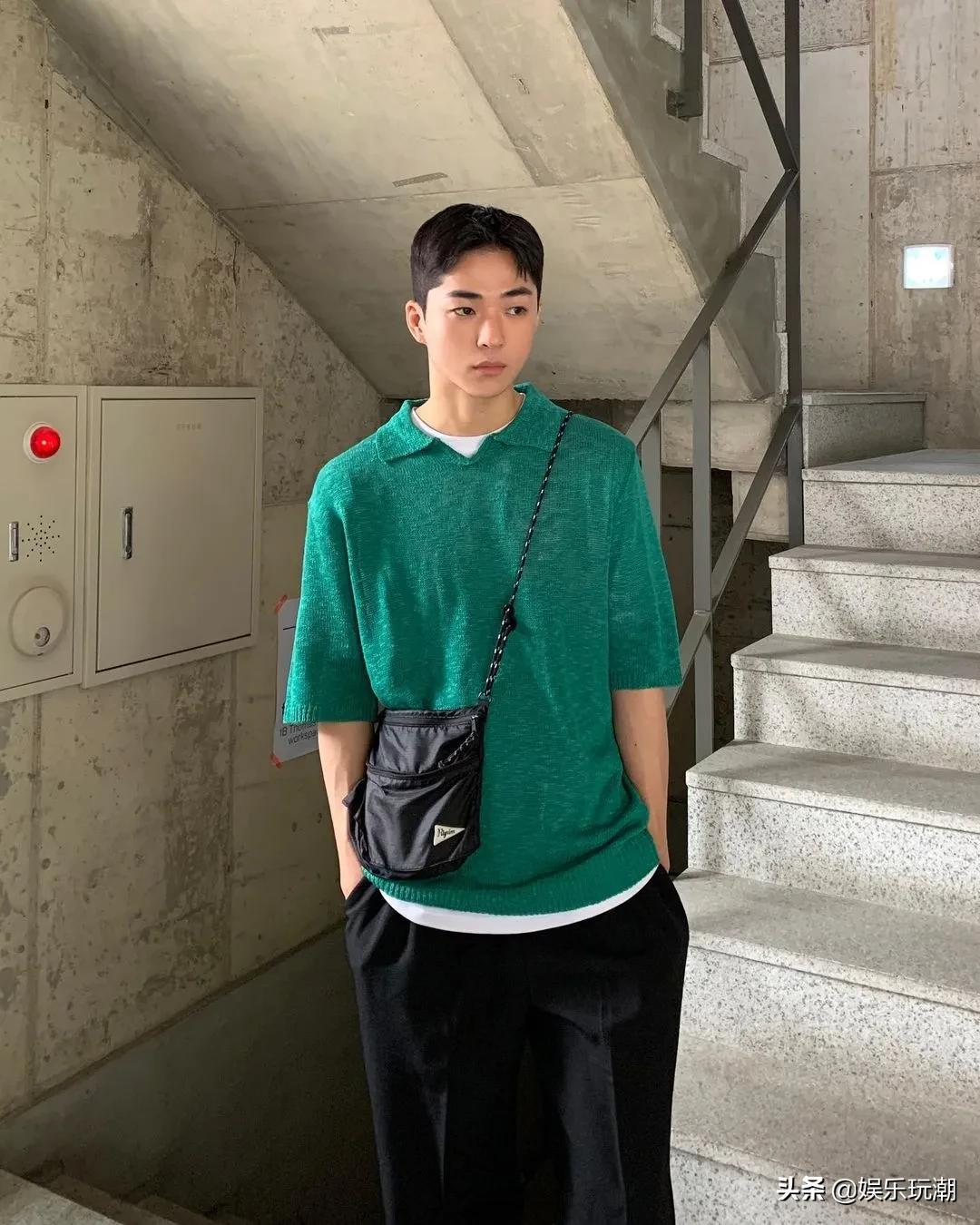 拿来吧你说唱完整版,王嘉尔贾斯汀比伯穿搭