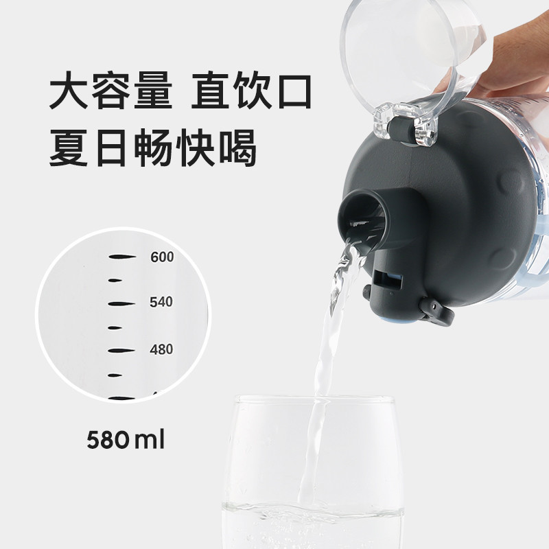 水杯推荐大水杯,测评水杯网红大水杯