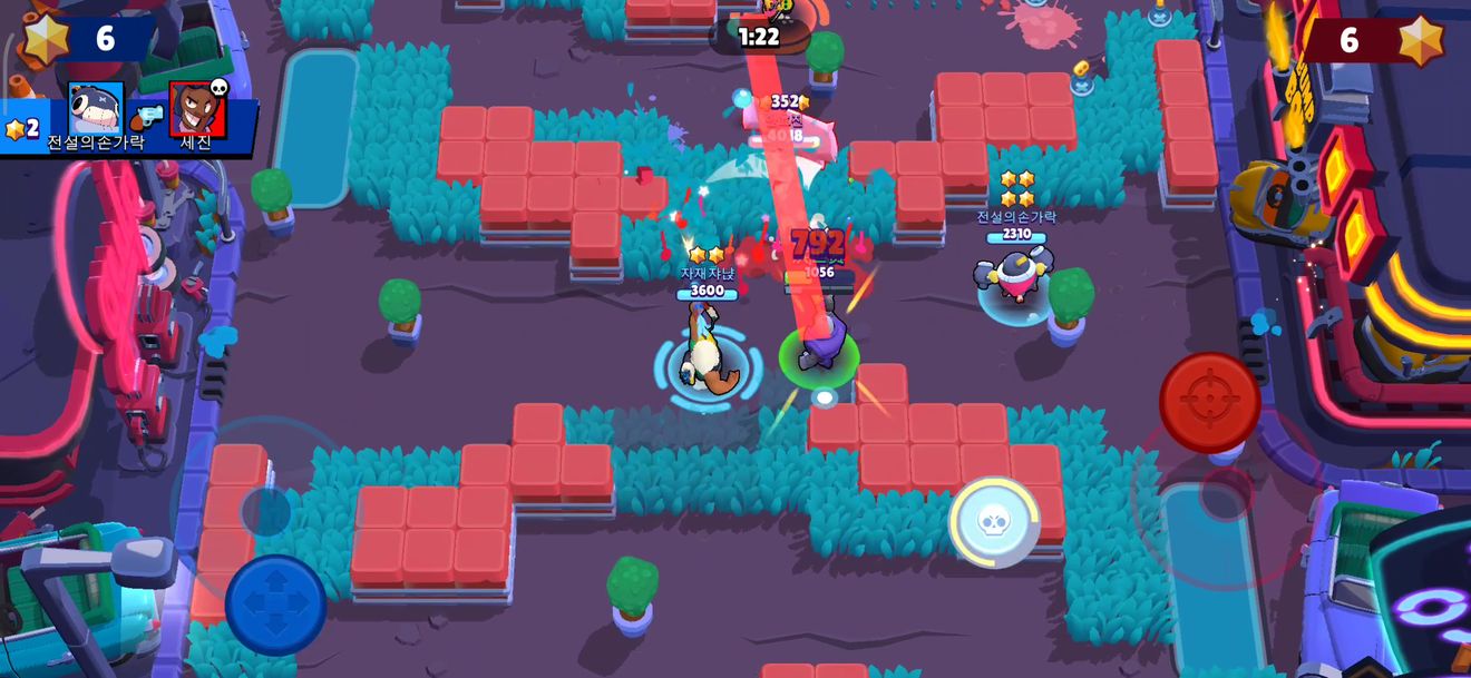 荒野乱斗瑞科拉夫,荒野乱斗如何玩好瑞科