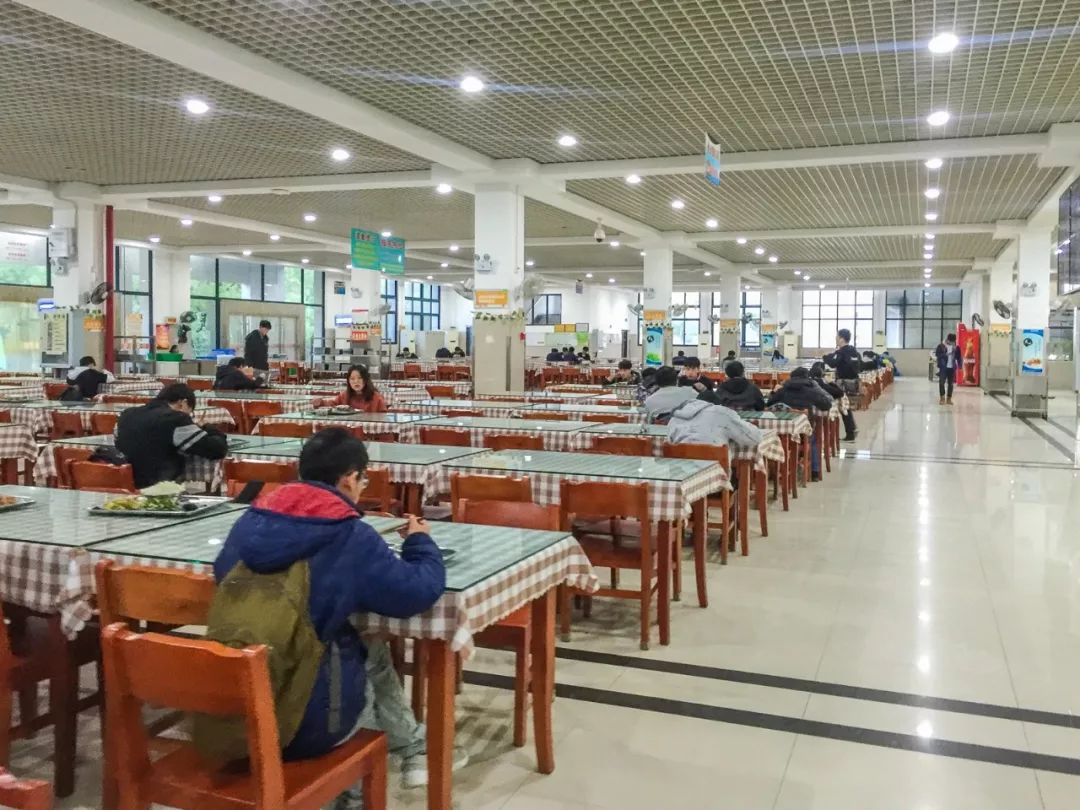 武汉大学必吃,武大校园美食攻略