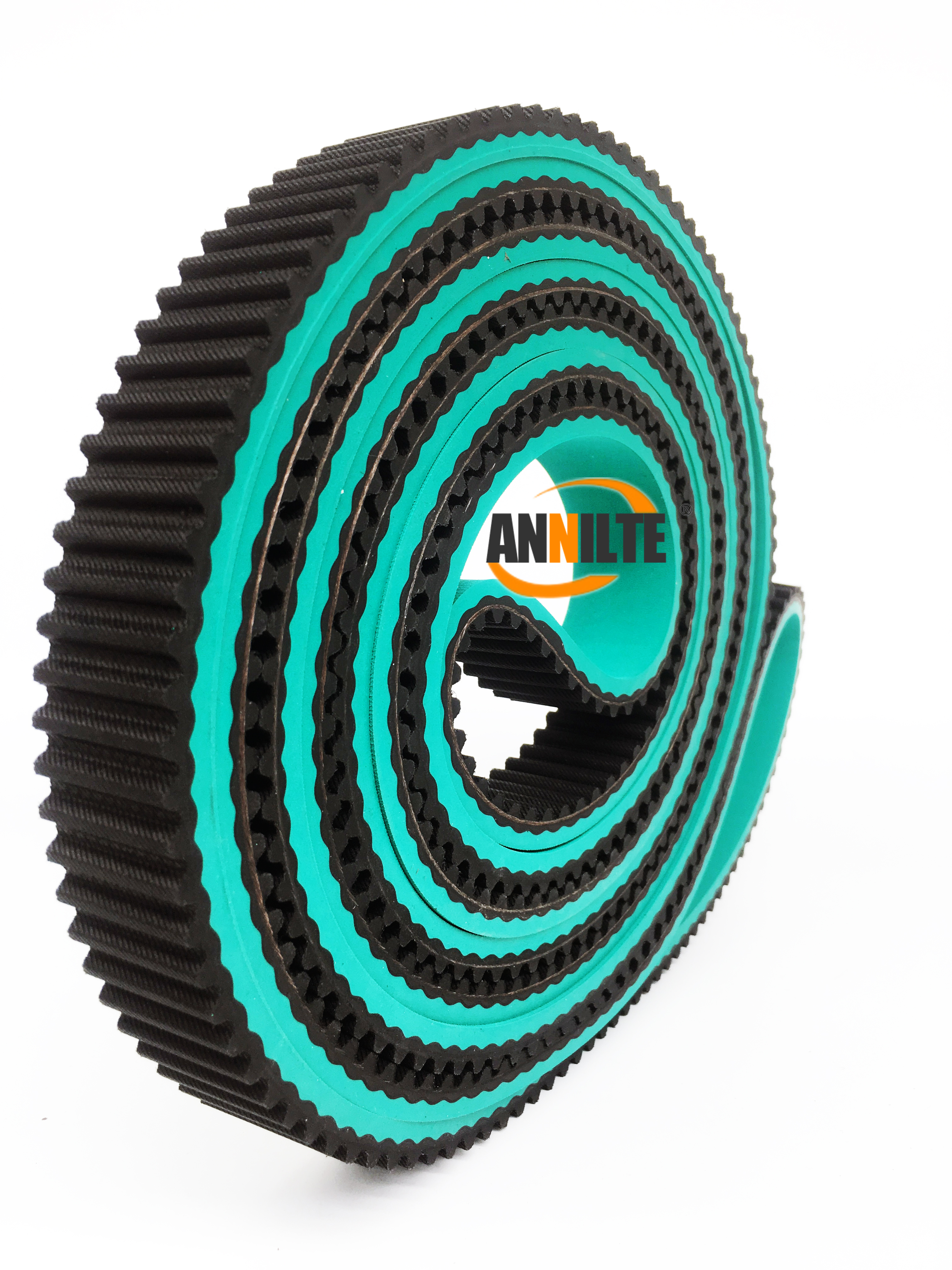 梯形齿同步带和圆弧齿同步带区别,同步齿形带如何传动