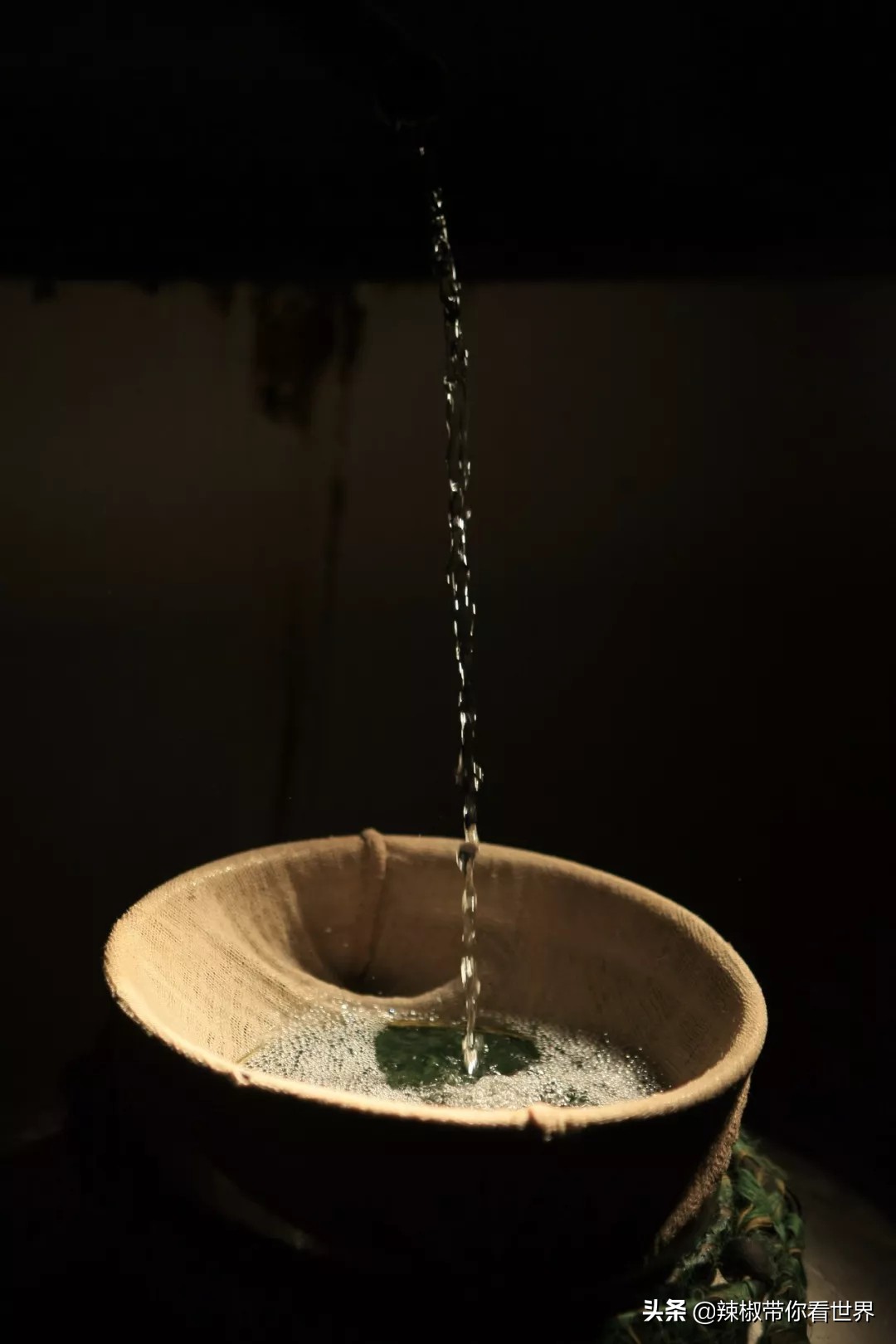 从西到东：贵州——沿河流“黔”行在这里一万种辣椒吃法向你奔来