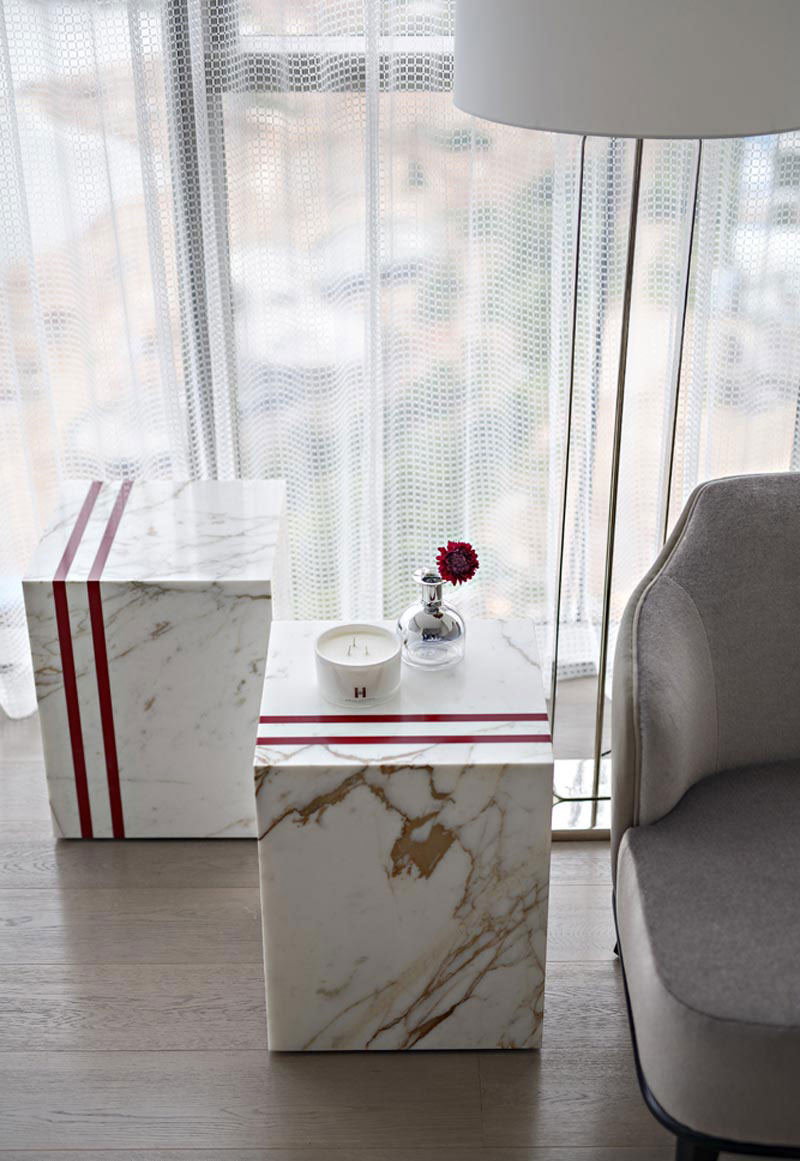 kellyhoppen深圳湾,kellyhoppen深圳湾一号样板房