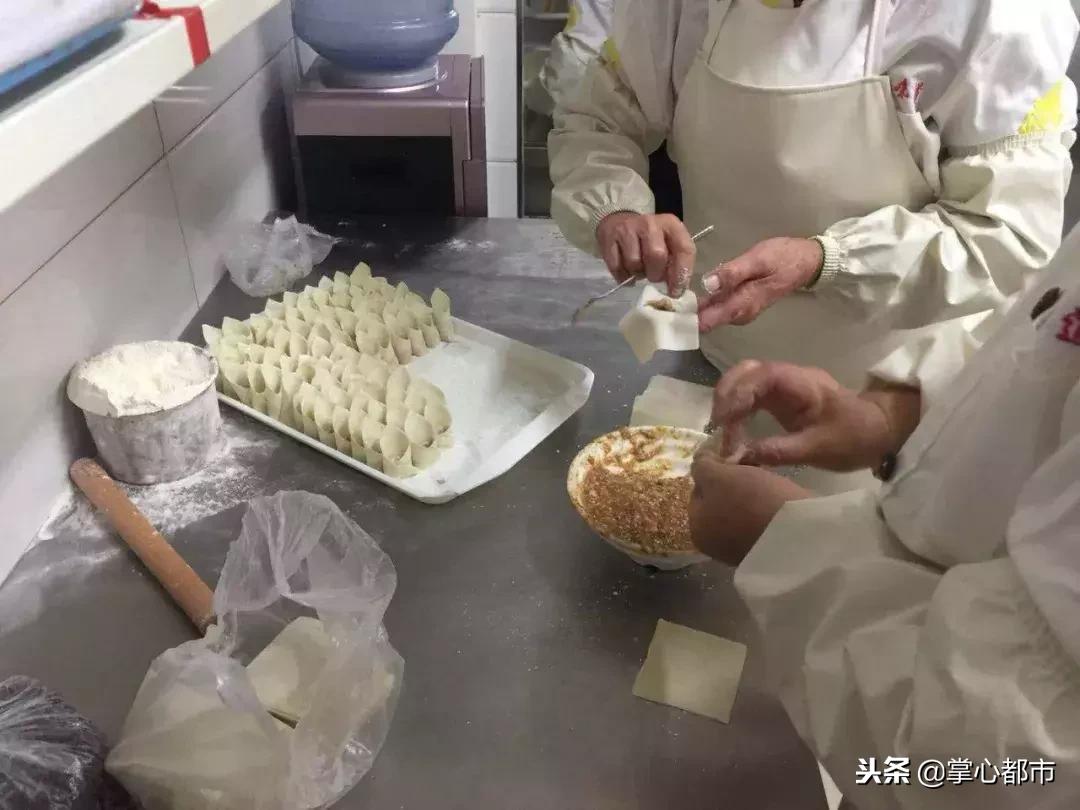 寻味保定特色小吃,寻味保定美食