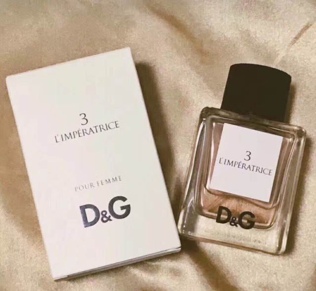 女生一定要拥有的香水,女生必须拥有的5款香水