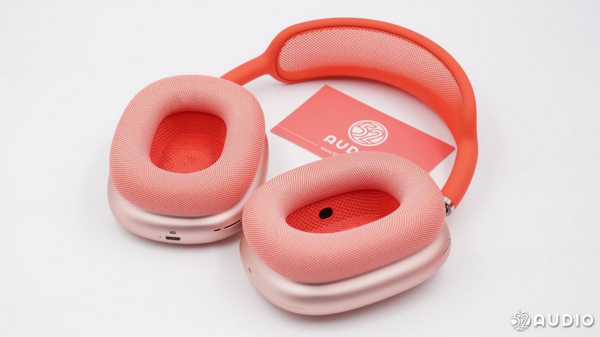 airpodsmax耳机评测,2024年苹果airpodsmax值得买吗