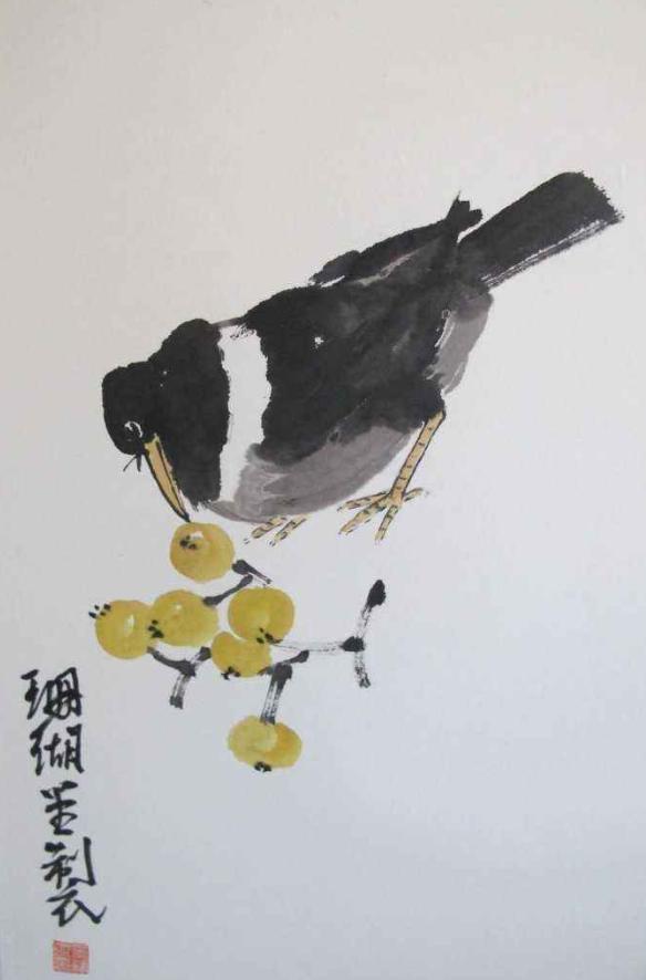 散文丨王祥夫：年轻的父亲总在梦里出没