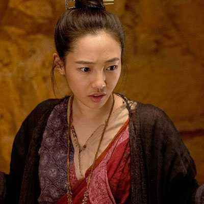 “京圈太子妃”上位后，卓伟爆料让她遭滑铁卢，白百何现状如何