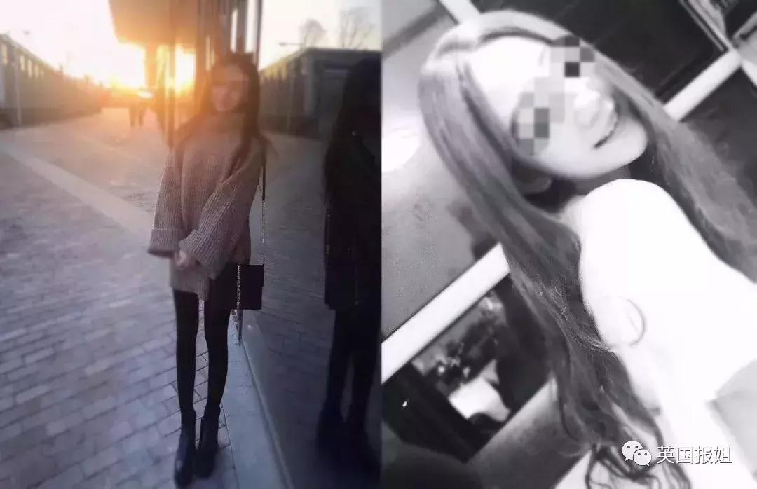 高颜值乔碧萝,乔碧萝本人被认出路人不丑