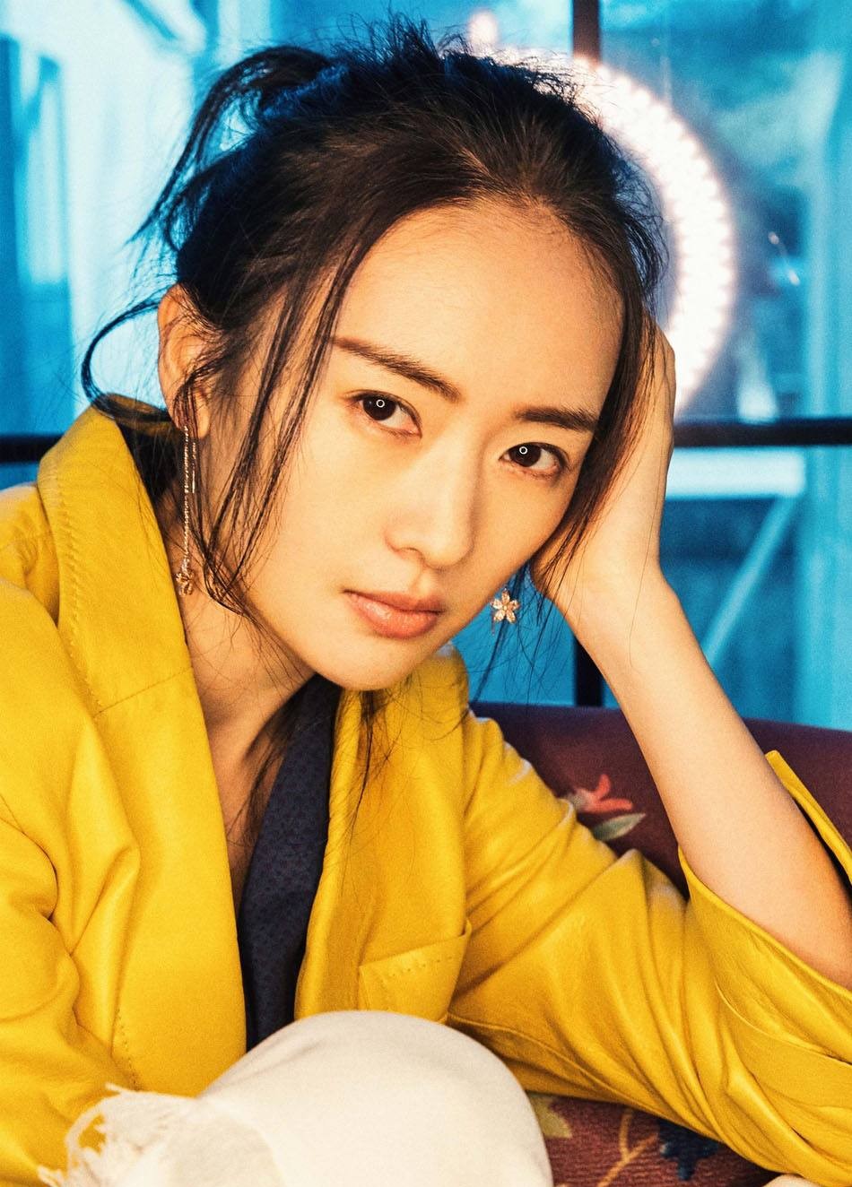 章子怡的真实现状,16年后再次走红的她