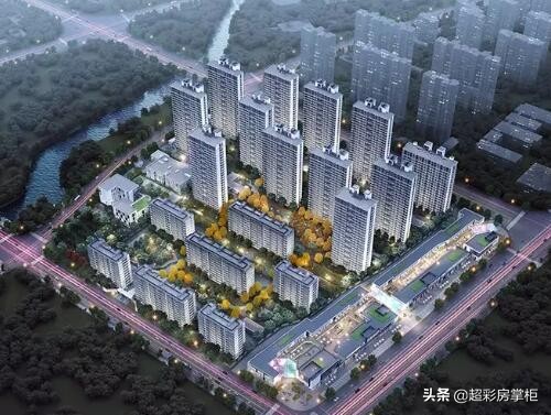 南京雨花五大在售楼盘介绍,南京雨花区最好楼盘排行榜