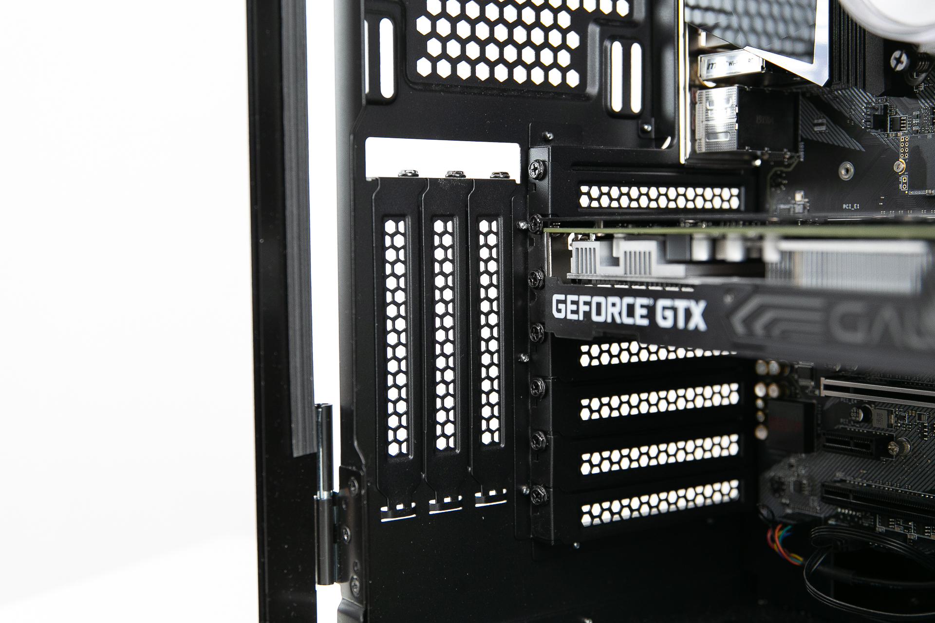 乔思伯天使眼tg240水冷,乔思伯天使眼水冷拆解