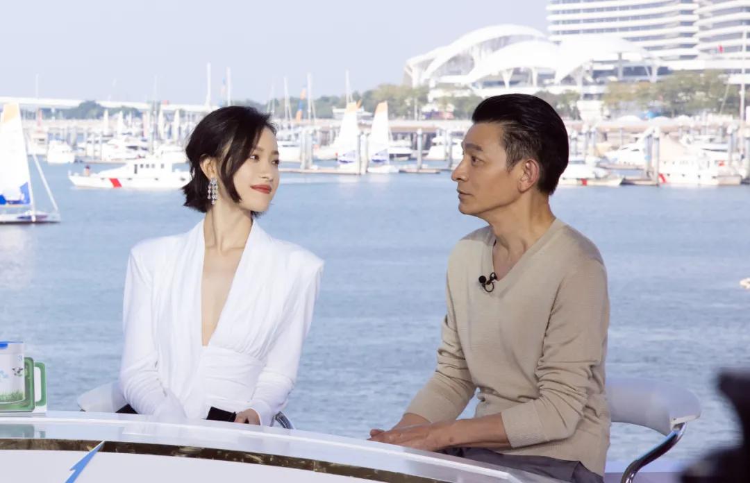 倪妮个人魅力,倪妮骨子里的美人