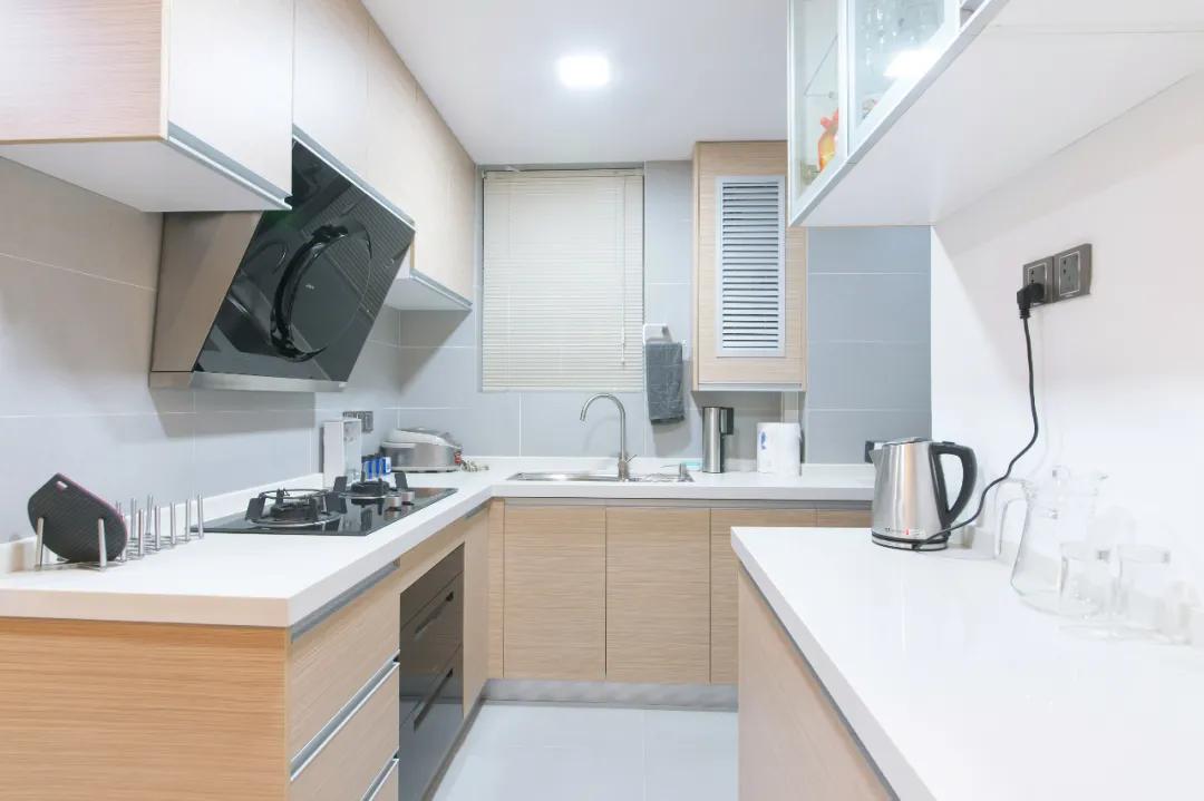 两室一厅南北通透户型改造,40平米奇葩户型两室一厅