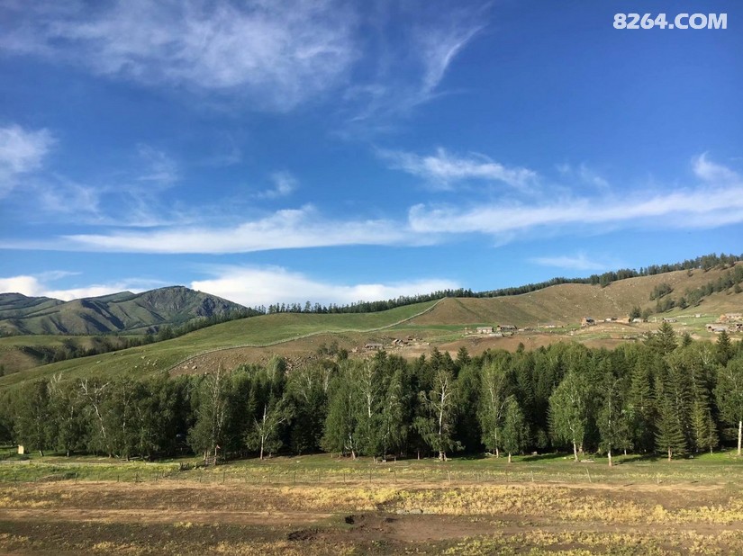 北疆骑行最佳路线一周,骑行伊犁独库公路详细攻略