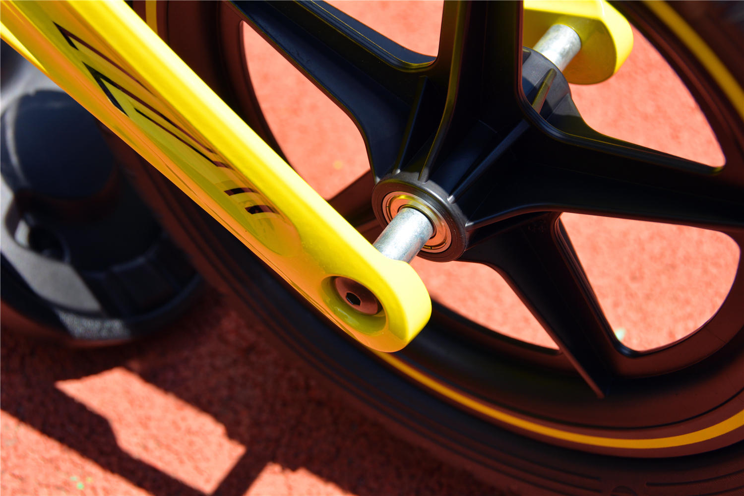 儿童平衡车1-3岁推荐酷骑,酷骑S3儿童平衡车测评