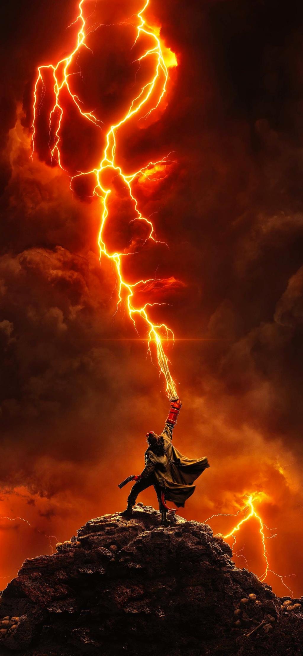 影视墙壁纸图大全,16k顶级影视壁纸